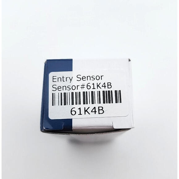 SimpliSafe Entry Sensor - New In Box - Model/Sensor #61K4B - Picture 3 of 3